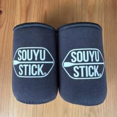 【新品未使用】Souyustick ソーユースティック カップホルダー2点のサムネイル