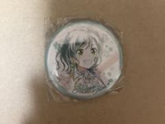 BanG Dream! ガールズバンドパーティ! 缶バッジ 氷川日菜のサムネイル