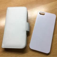 Primula様専用  iPhone5s ケースふたつのサムネイル