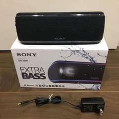 SONY SRS-XB41(B)のサムネイル