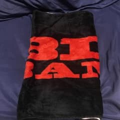 big bang タオルのサムネイル