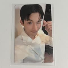 SEVENTEEN ワルツ NEW 仁川 会場限定 ラキドロ トレカ ドギョム - メルカリ