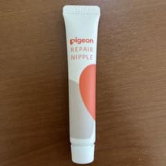 【リリ様専用】pigeon ピジョン　リペアニプルP スキンオイル　10gのサムネイル