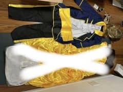 「花かんざし様専用」ビースト衣装セットのサムネイル