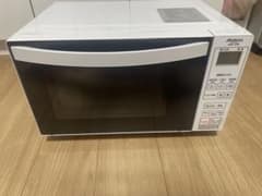 【2020年製】単機能電子レンジ Abitelax ARF-206 電子レンジ 2020年製 Abitelax 単機能電子レンジ ARF-206 - メルカリ