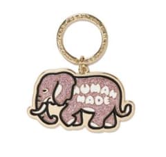 HUMAN MADE バンコク限定 象 ANIMAL KEYRING - メルカリ