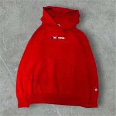 MIKI HOUSE（ミキハウス）大人用 フード付きスウェットパーカー