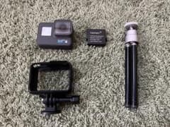 GoPro HERO 6のサムネイル