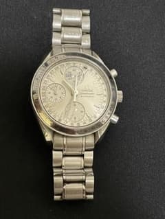 OMEGA スピードマスタートリプルカレンダー　自動巻きのサムネイル