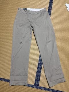 Polo Ralph Lauren チノパン ベージュのサムネイル