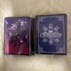 永遠のリュウセイカイザー　スリーブ　未開封 永遠のリュウセイカイザー スリーブ 未開封 永遠のリュウセイカイザー