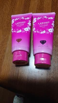ヘアカラートリートメント ルーチェ‼️のサムネイル