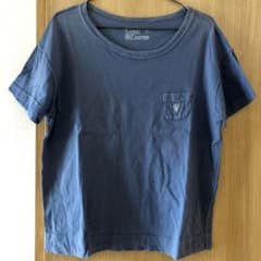 コーエン　ベア　刺繍　半袖　Tシャツ　くま　Lサイズのサムネイル