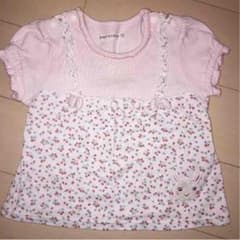 みぃ様専用！サイズ70・クーラクールの半袖Tシャツ⑤のサムネイル