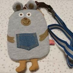 じゅり☆様専用  スマホポーチのサムネイル
