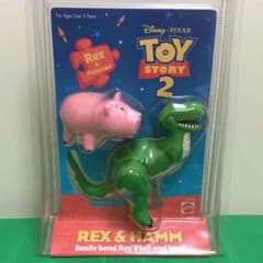 o'mnm様専用☆ トイストーリー フィギュアのサムネイル