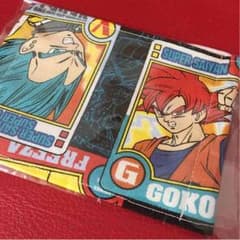 ドラゴンボール☆マスクのサムネイル