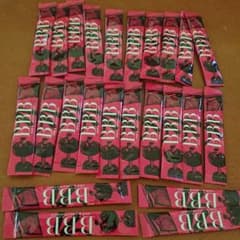 トリプルビー BBB サプリメント 2.5g × 14本バラ売りのサムネイル