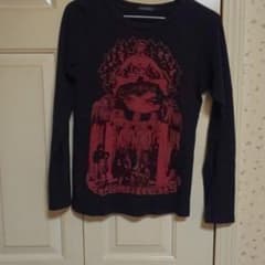 ヒステリックグラマーレディースTシャツのサムネイル