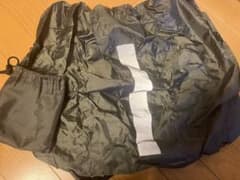 防水リュックカバーのサムネイル