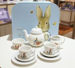 ウェッジウッド ティーセットのサムネイル