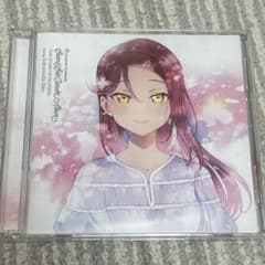 桜内梨子 ソロアルバム The story feathe CDのサムネイル