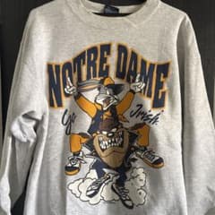 激レア 90s ルーニーテューンズ スウェットのサムネイル