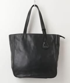 極美品 ユナイテッドアローズ グリーンレーベルリラクシング レザー 
