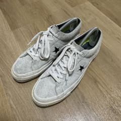 FRAGMENT x CONVERSE CONS ONE STAR 74のサムネイル