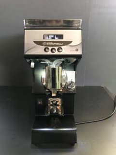 Simonelli mythos one コーヒーグラインダー（中古品） - メルカリ