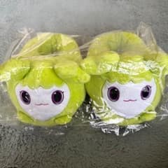 TWICE LOVELYS ぬいぐるみスリッパ～GiGO限定～の入手方法まとめ