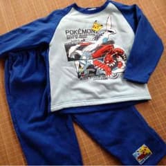 hyash様専用♡ポケモンパジャマのサムネイル