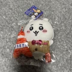 치이카와 도쿄 타워 마스코트