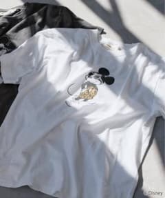 Spick＆Span グッドロックスピード ミッキー Tシャツのサムネイル