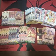 Morfonica】ヴァンガード/バンドリ/RRR以下/4コン - メルカリ