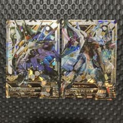 ガンダムトライエイジ 閃光のハサウェイ Ξガンダム ペーネロペー