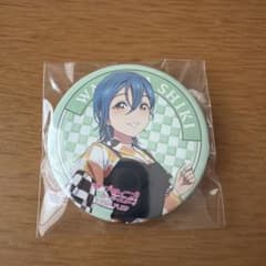 ラブライブ スーパースター Liella! 6thライブ 缶バッジ 平安名すみれ