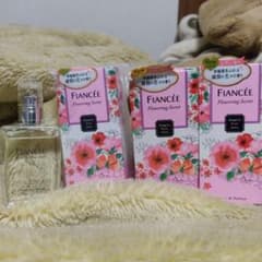 FIANCÉE Flowering Secret 4本セットのサムネイル