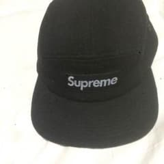 supreme キャップのサムネイル
