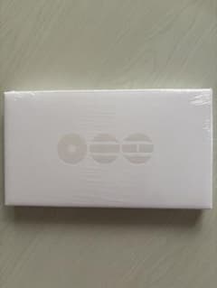 BTS ARIRANG (ROOTED IN MUSIC) CDのサムネイル