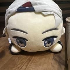 BTS V TinyTAN ぬいぐるみのサムネイル