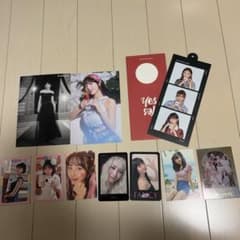 twice モモ　トレカ　セット　まとめ売りのサムネイル