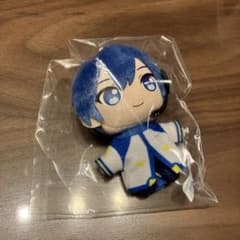 ラッキーくじ『プロジェクトセカイ カラフルステージ！』　kaitoのサムネイル