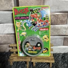 ✨ ポケモン ✨ ポケモンのかんづめ 緑 未開封 激レア 1点 - メルカリ