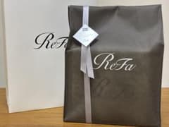 【新品未使用・保証付】ReFaリファ ミストピア シャワーヘッドのサムネイル