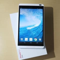 docomo d-tab d-01gのサムネイル