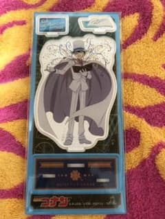 怪盗キッド　アクリルスタンドのサムネイル