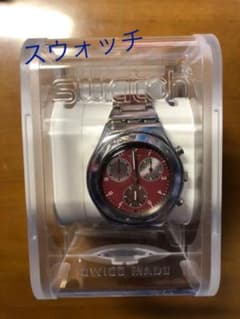 swatchスウォッチアナログ腕時計レディースのサムネイル