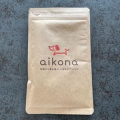 aikona あいこなのサムネイル