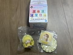 FRUITS ZIPPER 이치 반 쿠지 C상 와세 노엘